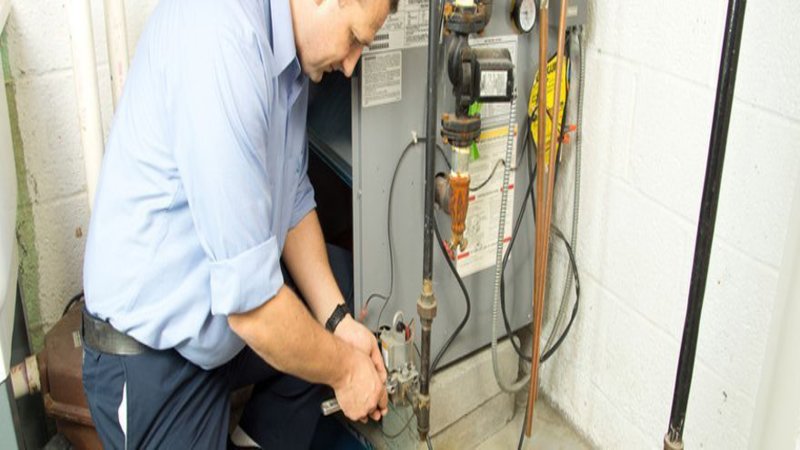 Turn To Renowned Professionals For Heating Repair In Huntsville, AL ...