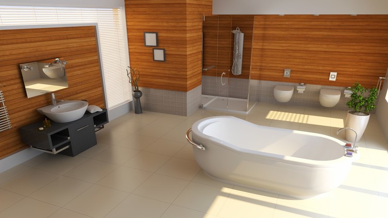 How to Hire a Bathtub Contractor in Clearwater, FL