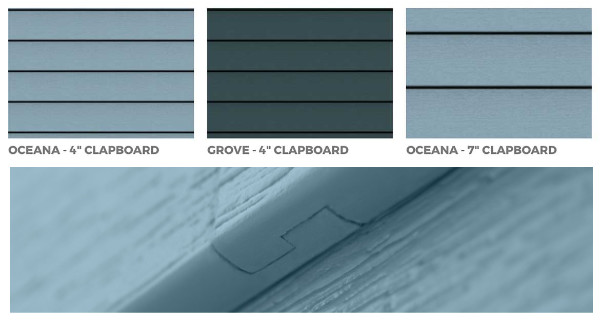 Three Reliable Ways of Keeping Your Vinyl Siding out