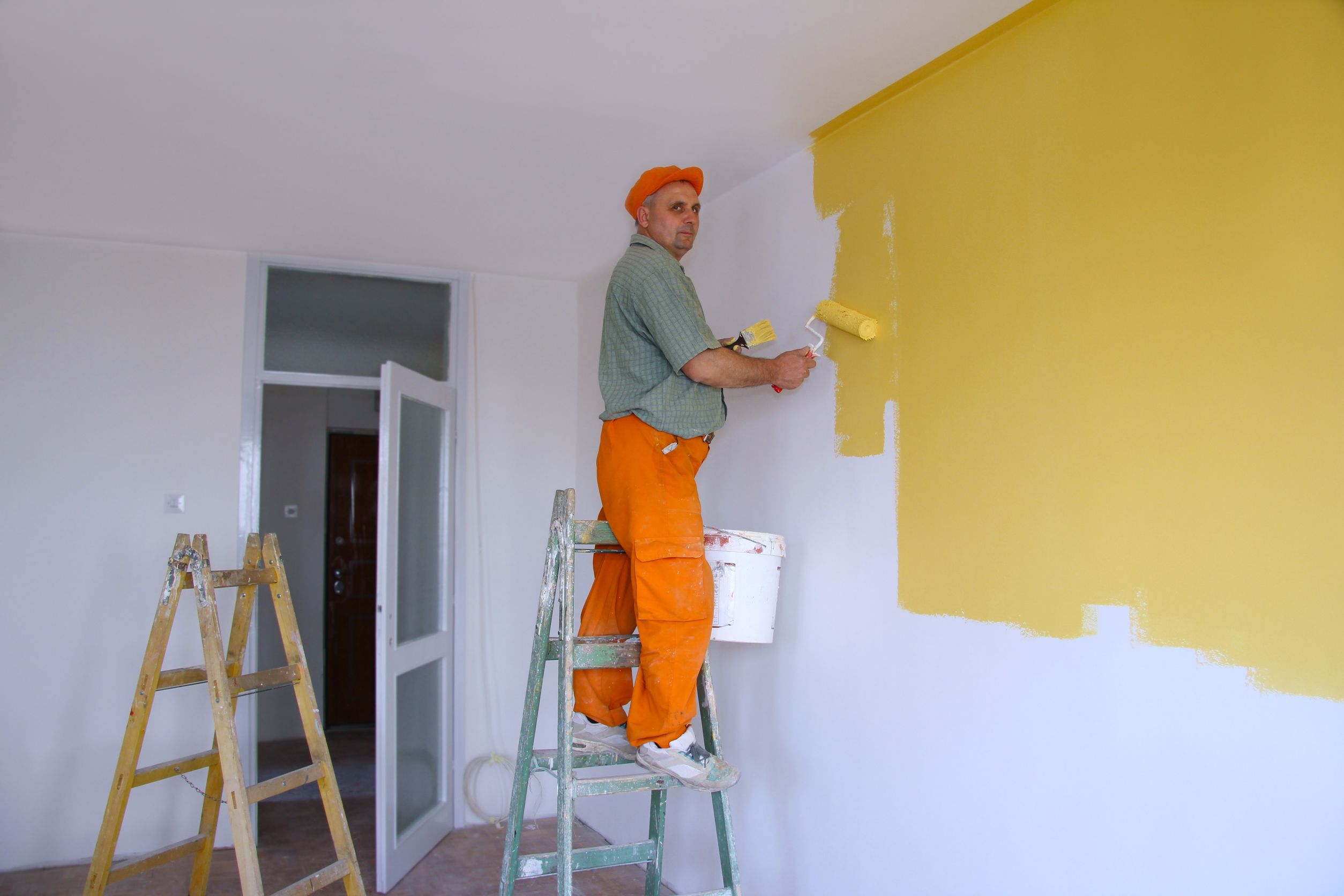 Interior Painting