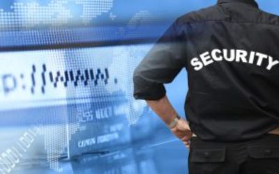 Role of a Security Company in Washington